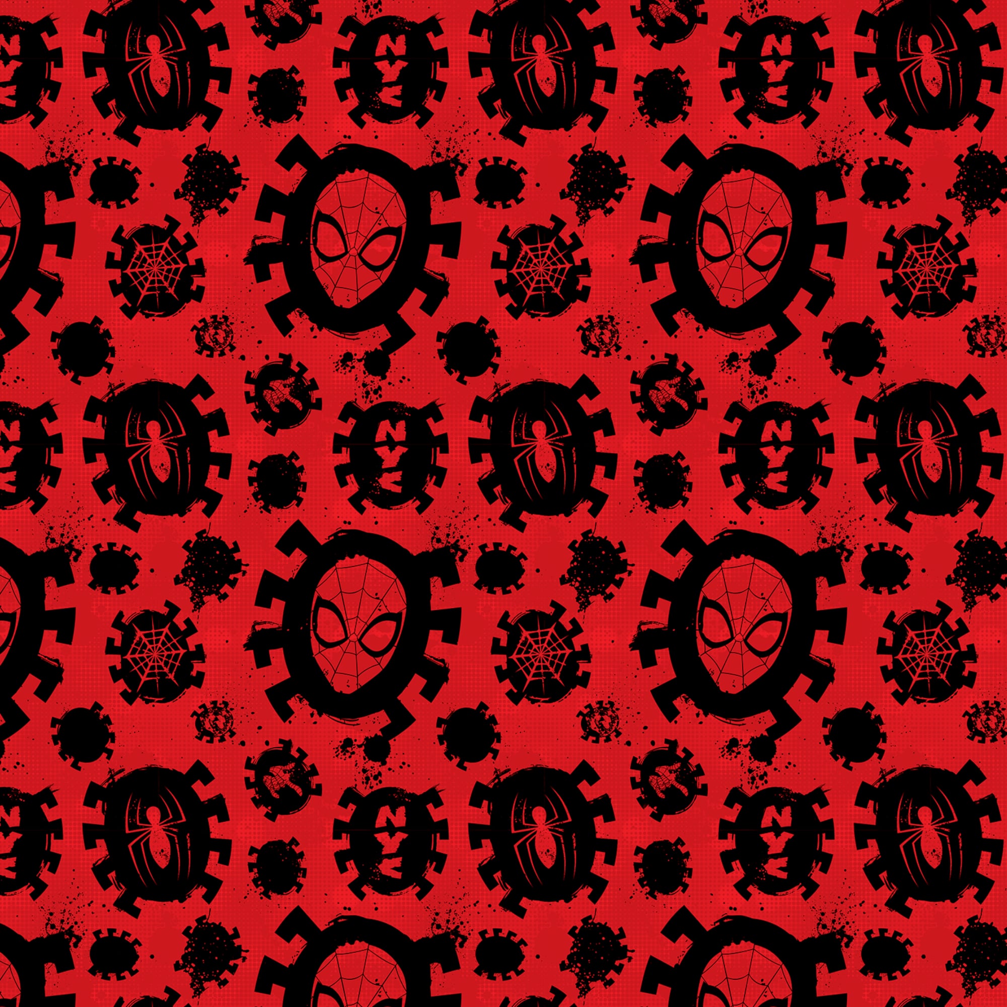 Cricut® Marvel® Spider-Man Deluxe Paper, 12" x 12"